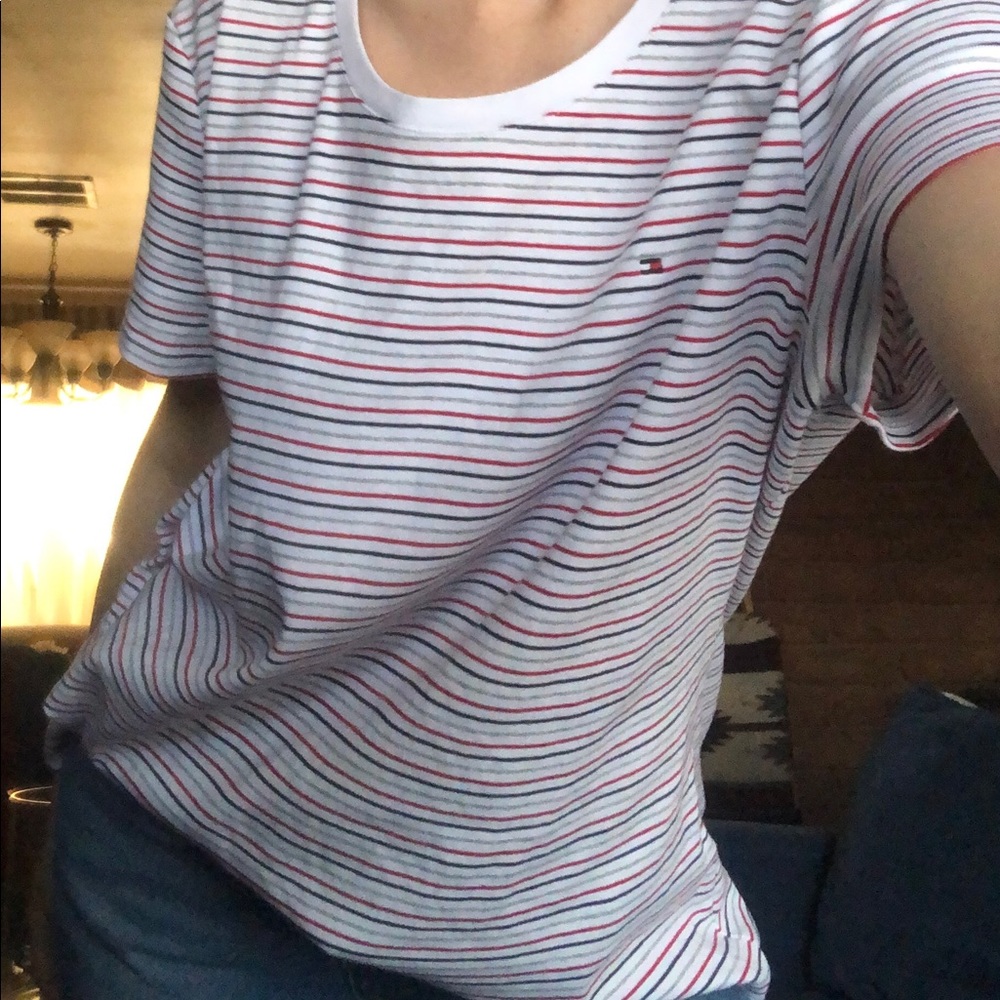 Tommy Hilfiger t shirt xxl